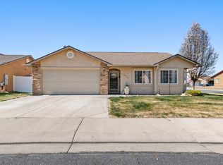 3007 1/2 Autumn Glenn, Grand Junction, CO 81504
