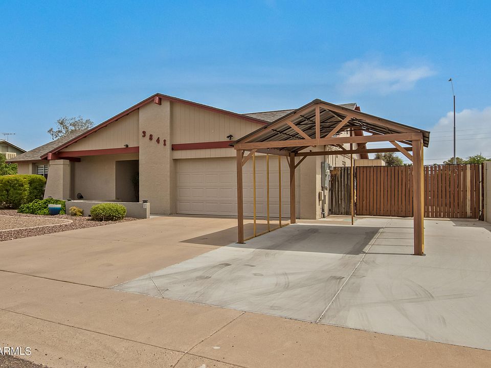 1st image of 3841 W WOODRIDGE Drive