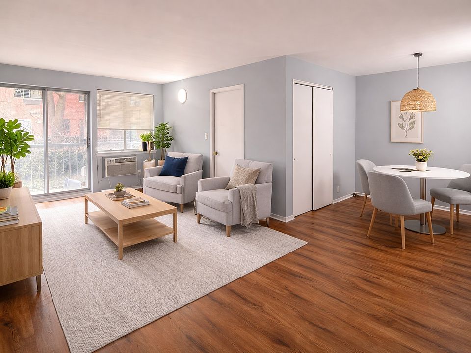 1st image of 7616 Grand Central Pkwy APT 2B