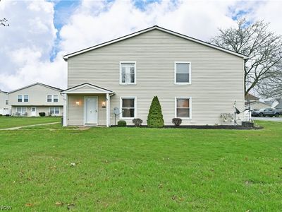 2832 Ivy Hill Cir Unit D, Cortland, OH, 44410
