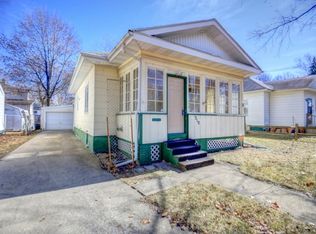 310 Miller Ave, Champaign, IL 61821