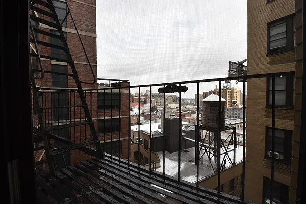 Rented by (Legacy) NY Quality Living Uptown | media 8