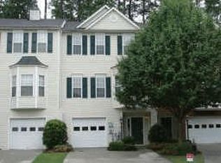 375 Abbotts Mill Dr, Johns Creek, GA 30097