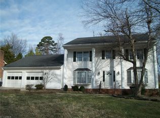 203 Royal Rd, Jamestown, NC 27282