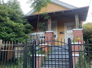 703 N Guillemard St, Pensacola, FL 32501