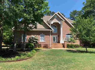 508 Boat House Ct, Inman, SC 29349
