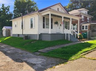 1008 Tefft St, Parkersburg, WV 26101