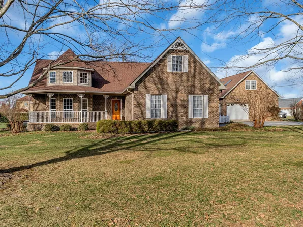 58 Crosspark Dr Lot 32, Manchester, TN 37355