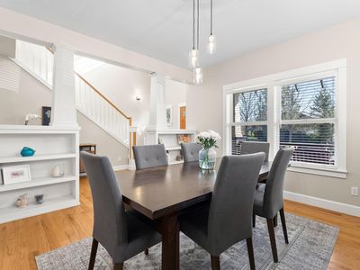 2443 NW Awbrey Rd, Bend, OR, 97703