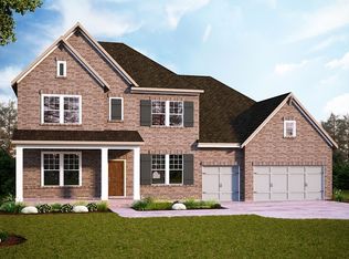 827 Novalis St, Nolensville, TN 37135