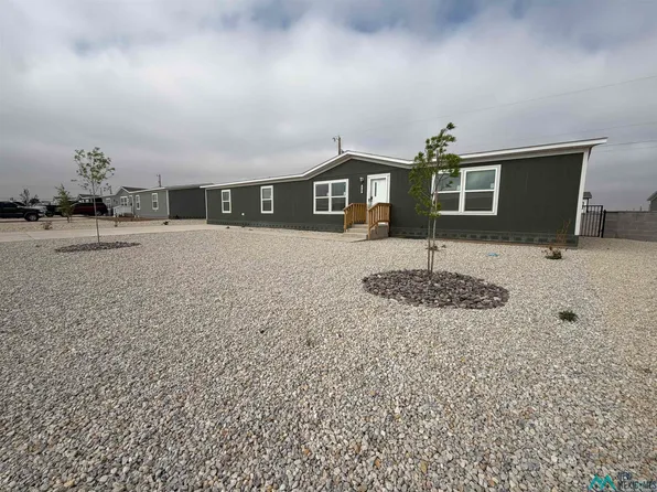 4209 Apple St, Carlsbad, NM 88220
