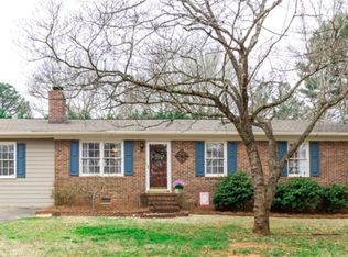 104 Roosevelt Dr, Easley, SC 29642