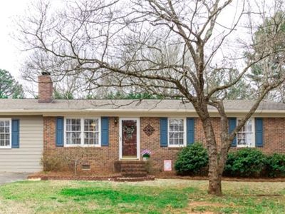 104 Roosevelt Dr, Easley, SC, 29642
