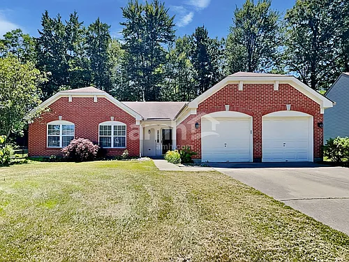 7304 Wethersfield Dr Photo 1