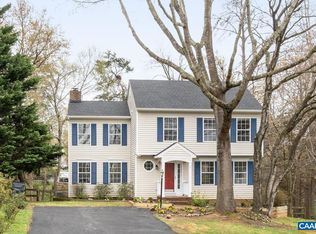 2009 Locke Ln, Charlottesville, VA 22911