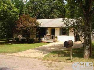 101 Dollie Cir, Hot Springs, AR 71901