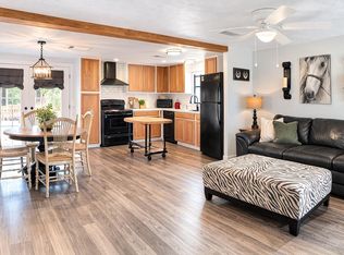 132 Hackberry Cove Ln, Onalaska, TX 77360