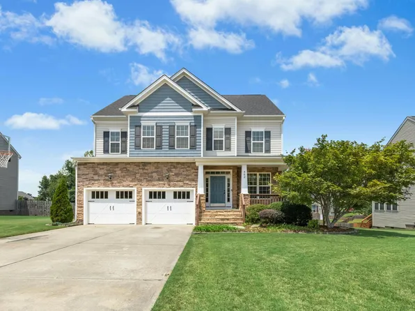 462 Big Willow Way, Rolesville, NC 27571