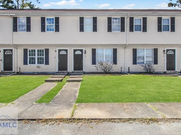 1100 Pineland Ave APT 5C, Hinesville, GA 31313