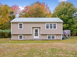 6 Kimball Ln, Casco, ME 04015