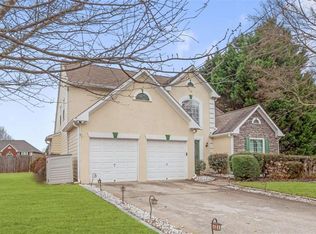 4522 Howell Farms Rd NW, Acworth, GA 30101