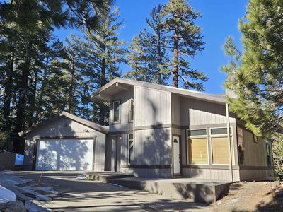 143 Aspen Ln, Mammoth Lakes, CA, 93546