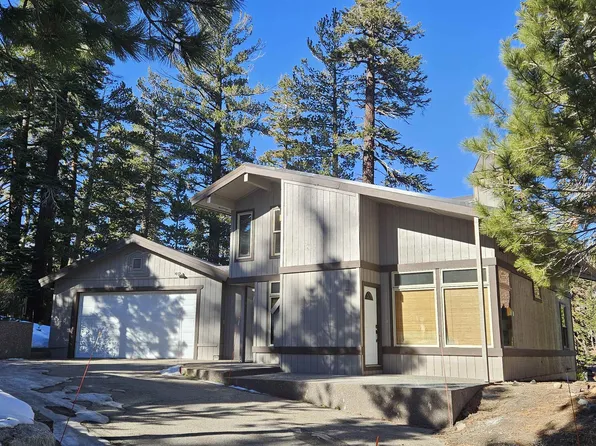 143 Aspen Ln, Mammoth Lakes, CA 93546