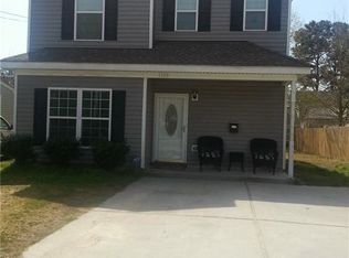 1108 Ferebee Ave, Chesapeake, VA 23324