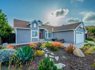 612 Calle Ganadero, San Clemente, CA 92673