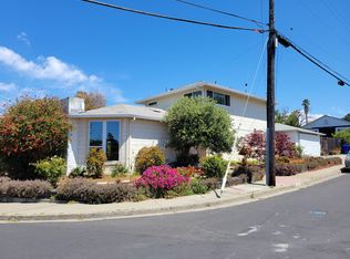 1860 Olive Ave, Richmond, CA