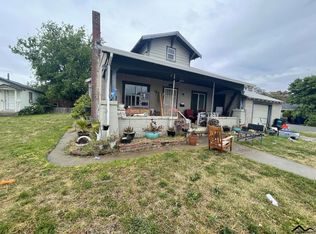 1515 Walbridge St, Red Bluff, CA 96080