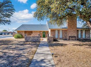1001 Bonham St, Midland, TX 79703