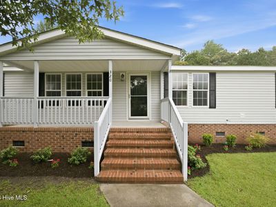 320 Macdonald Boulevard, Havelock, NC, 28532