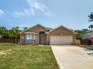 3213 Como Lake Rd, Denton, TX 76210