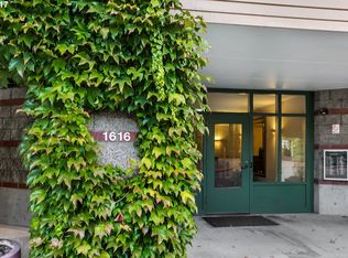 1616 SW Harbor Way UNIT 307, Portland, OR 97201