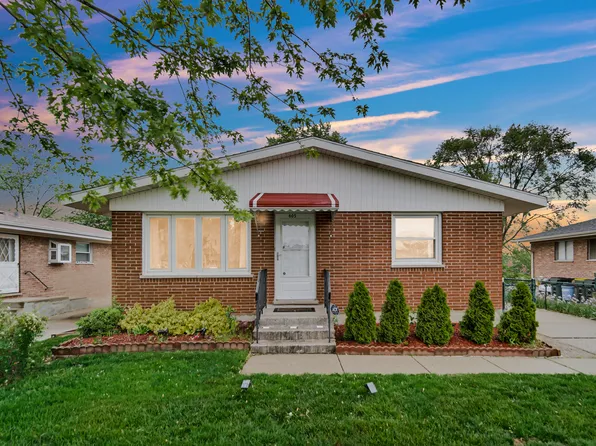 805 Highland Ave, Thornton, IL 60476
