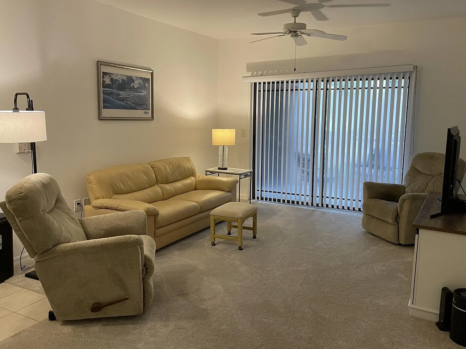 1 bed, 1.0 bath, 819 sqft, $2,000 — Photo 3