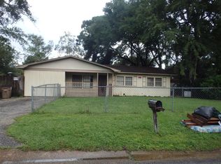 1804 Brill Rd, Mobile, AL 36605