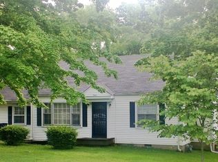 515 Moncrief Ave, Goodlettsville, TN 37072