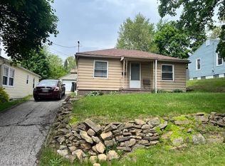 771 Indian Trl, Akron, OH 44314