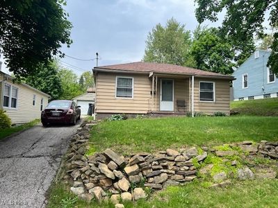 771 Indian Trl, Akron, OH, 44314