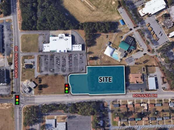 0 Bonanza Dr, Fayetteville, NC 28303
