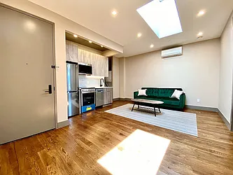 Rented by Lofts and Flats LLC