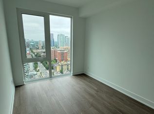 308 Jarvis St #3109, Toronto, ON M5B 0E3