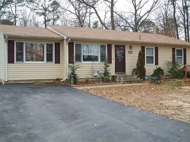 WELCOME TO YOUR NEW HOME!!