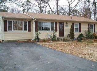 707 Dorathys Ln, Jackson, NJ 08527