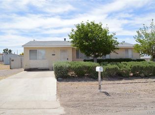 1870 Talc Rd, Bullhead City, AZ 86442