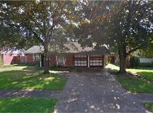 7706 Rockhill St, Houston, TX 77061