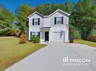 300 Morning Star Dr, Temple, GA 30179