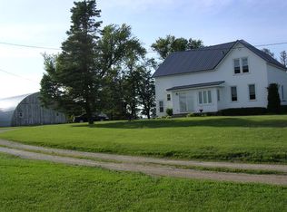 29423 G Ave, Hubbard, IA 50122